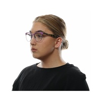Police Women's Purple  Optical Frames - One Size thumbnail