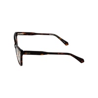 Polaroid Women's Brown  Optical Frames - One Size thumbnail