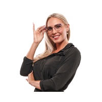 Emilio Pucci Women's Gold  Optical Frames - One Size thumbnail