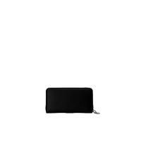 Replay Men's Black Polyethylene Wallet - One Size thumbnail