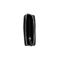 Replay Women's Black Polyester Wallet - One Size thumbnail