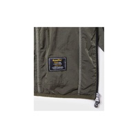 Refrigiwear Men's Green Polyamide  Jacket - L thumbnail