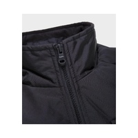 Refrigiwear Men's Black Nylon Jacket - 3XL thumbnail