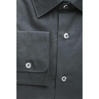 Slim Fit Collared Shirt 41 IT Men thumbnail