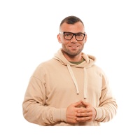 Sandro Men's Black  Optical Frames - One Size thumbnail