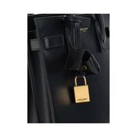Saint Laurent Women's Sac De Jour Baby Handbag - One Size thumbnail
