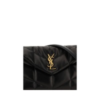 Saint Laurent Women's Lou Lou Shoulder Bag - One Size thumbnail