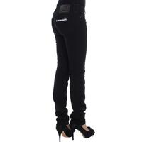 Just Cavalli Slim Skinny Fit Jeans W30 US Women thumbnail