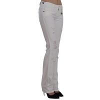 CoSTUME NATIONAL CNC Slim Fit Jeans W27 US Women thumbnail