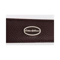 Luxury Leather Money Bar Clip One Size Men thumbnail
