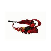 Dolce & Gabbana Cherry Sicily Headband with Multicolor Embellishment One Size Women thumbnail