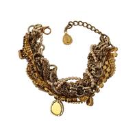 Dolce & Gabbana Sicily Statement Necklace One Size Women thumbnail
