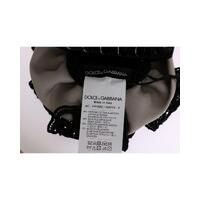 Floral Lace Hair Claw by Dolce & Gabbana One Size Women thumbnail