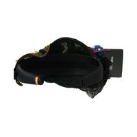 Dolce & Gabbana Rocketship Motive Headband One Size Women thumbnail