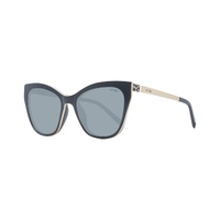 Sting Women's Black  Optical Frames - One Size thumbnail