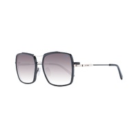 Sting Women's Black  Optical Frames - One Size thumbnail