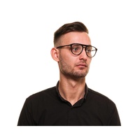Ted Baker Men's Black  Optical Frames - One Size thumbnail