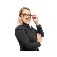 Ted Baker Women's Brown  Optical Frames - One Size thumbnail