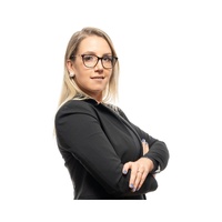 Ted Baker Women's Brown  Optical Frames - One Size thumbnail