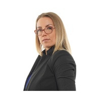 Ted Baker Women's Pink  Optical Frames - One Size thumbnail