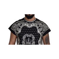 Timberland Men's Eco-Friendly Slim Fit White Tee - S thumbnail