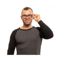 Tod's Men's Blue  Optical Frames - One Size thumbnail