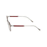 Tod's Women's Red  Optical Frames - One Size thumbnail