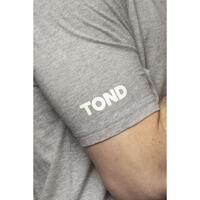 Oversized Photoluminescent Print T-shirt L Men thumbnail