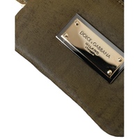 Tommy Hilfiger Men's Black Leather Wallet - One Size thumbnail
