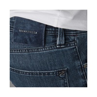 Tramarossa Men's Blue Cotton Jeans & Pant - W33 US thumbnail