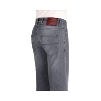 Tramarossa Men's Gray Cotton Jeans & Pant - W33 US thumbnail