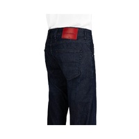 Tramarossa Men's Blue Cotton Jeans & Pant - W33 US thumbnail