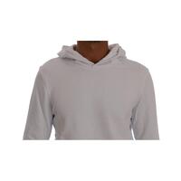 Hooded Sweater with Logo Details XL Men thumbnail