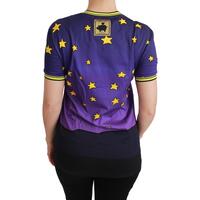 Gorgeous Dolce & Gabbana Year of the Pig 2019 T-shirt 36 IT Women thumbnail