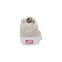 Vans Women's Beige Suede Sneaker - 37 EU thumbnail