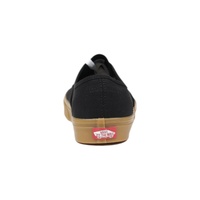 Vans Men's Black Fabric Sneaker - 39 EU thumbnail