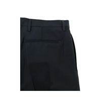 Valentino Men's Blue Virgin Wool Jeans & Pant - 50 IT thumbnail