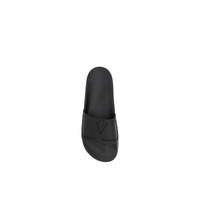 Valentino Garavani Men's VLogo Sandals - 39 EU thumbnail