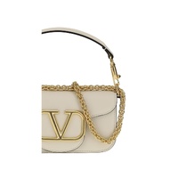 Valentino Garavani Women's Loco Shoulder Bag - One Size thumbnail