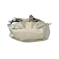Wayfarer Shoulder Bag with Fabric Strap One Size Women thumbnail