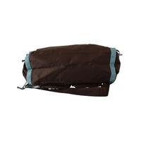 WAYFARER Women Bag - Duffel Style Brown Fabric Logo Details One Size Women thumbnail