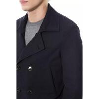 Elegant Tailored Blazer 48 IT Men thumbnail