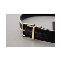 Dolce & Gabbana Women's White Floral Leather Accessory Shoulder Strap - One Size thumbnail
