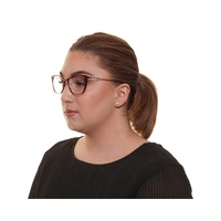 Yohji Yamamoto Women's Red  Optical Frames - One Size thumbnail