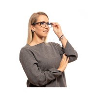 Yohji Yamamoto Women's Brown  Optical Frames - One Size thumbnail