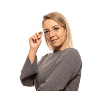 Yohji Yamamoto Women's Gold  Optical Frames - One Size thumbnail
