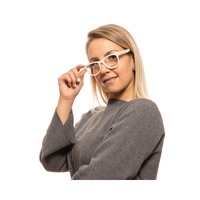 Zadig & Voltaire Women's Cream  Optical Frames - One Size thumbnail