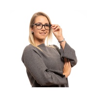 Zadig & Voltaire Women's Green  Optical Frames - One Size thumbnail