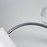 Ellie Table Lamp White thumbnail