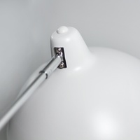 Abby Table Lamp White thumbnail